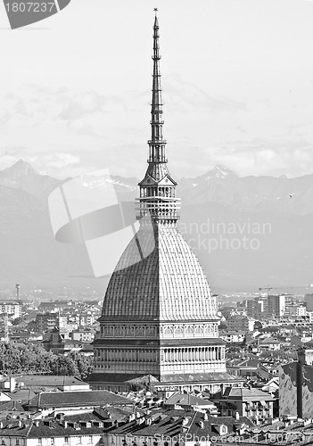 Image of Turin, Italy
