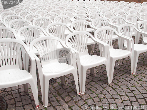 Image of Chairs