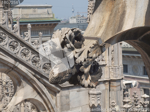 Image of Duomo, Milan