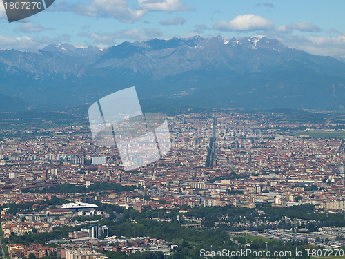 Image of Turin, Italy