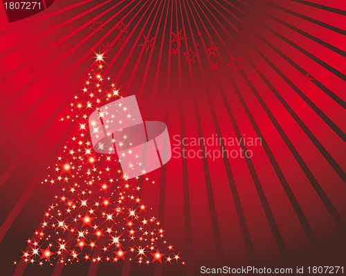 Image of christmas card