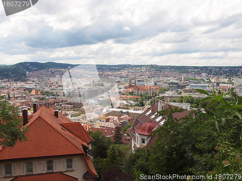 Image of Stuttgart, Germany