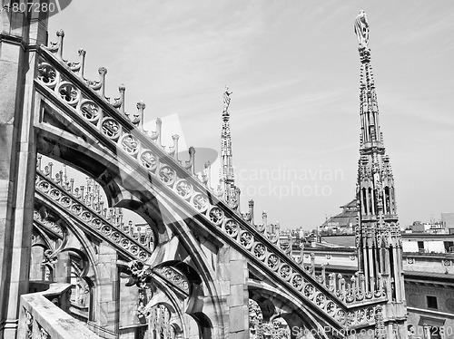 Image of Duomo, Milan