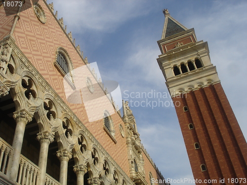 Image of Venice in Italy