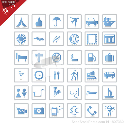 Image of icon set #3