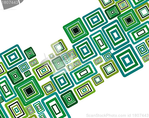 Image of rectangle background