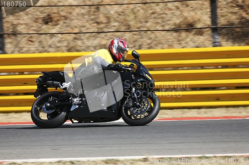 Image of Superbike #59