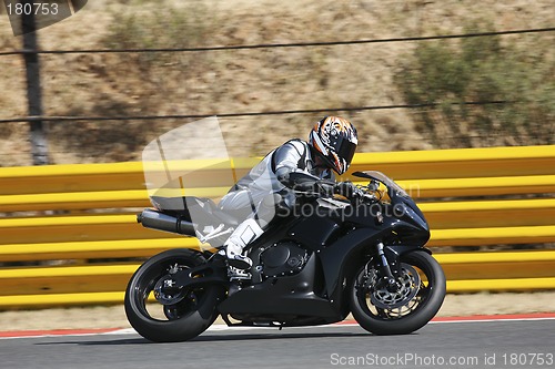 Image of Superbike #67