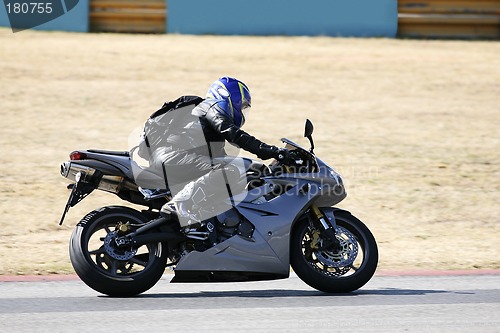 Image of Superbike #71