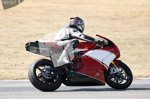 Image of Superbike #74