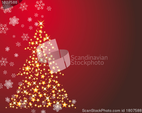 Image of christmas card