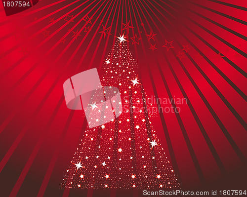 Image of christmas card