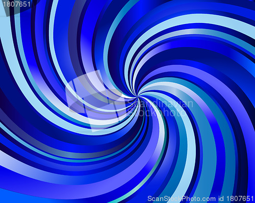 Image of spiral background