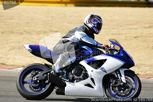 Image of Superbike #88