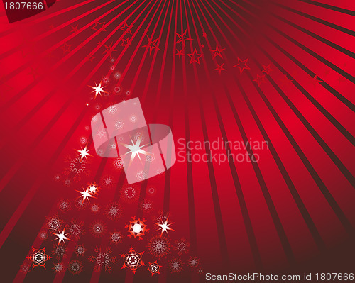Image of christmas card