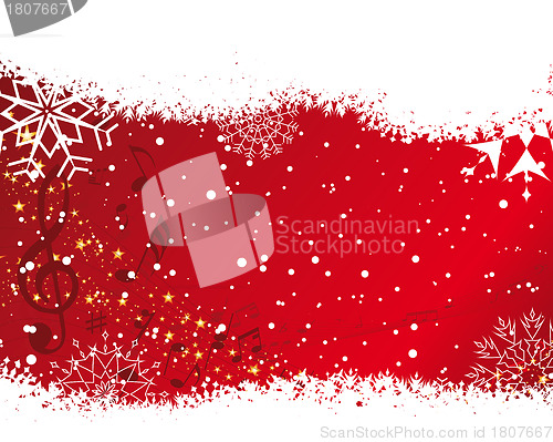 Image of christmas card