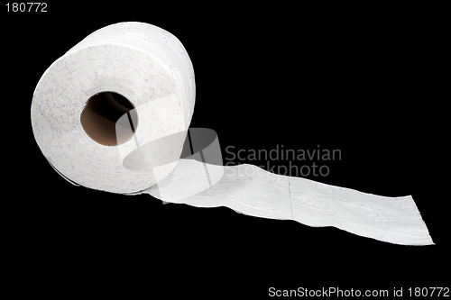 Image of Toiletpaper #1