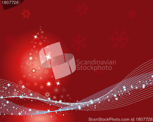 Image of christmas card