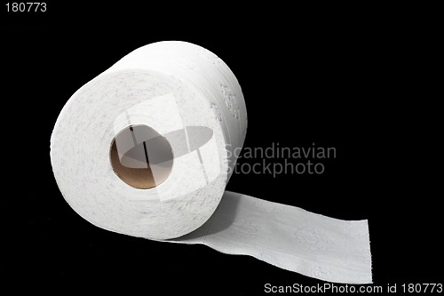 Image of Toiletpaper #2