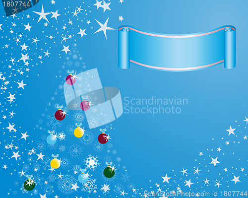 Image of christmas card