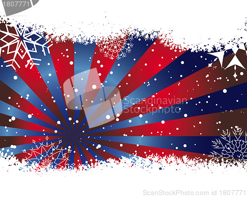 Image of christmas card