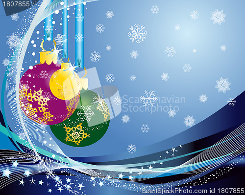 Image of christmas card