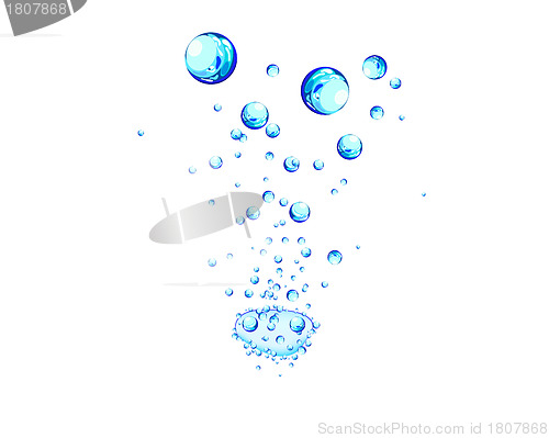 Image of water  background