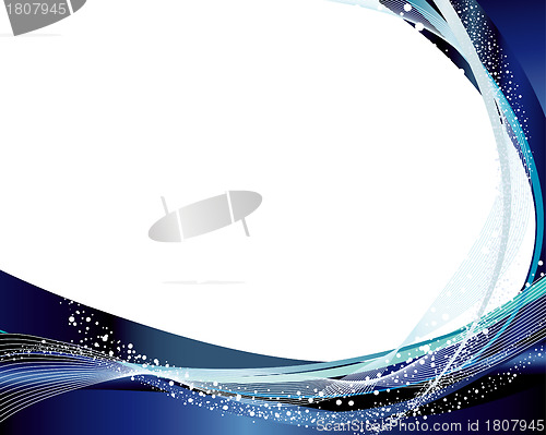 Image of frame background