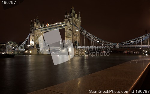 Image of Tower Bridge #2