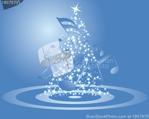 Image of christmas card