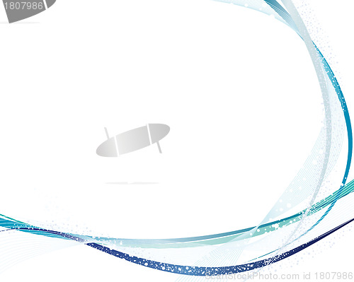 Image of frame background