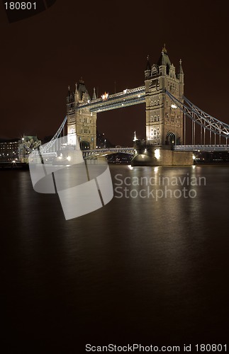 Image of Tower Bridge #6