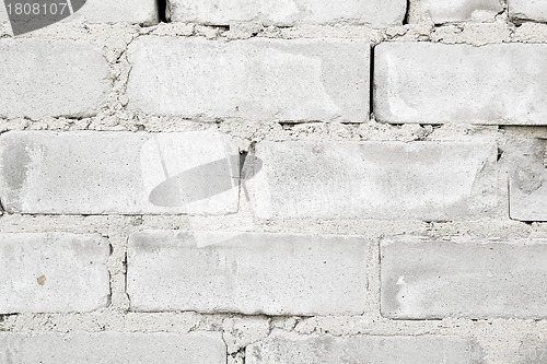 Image of brick wall