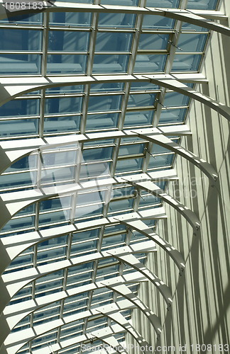 Image of skylight