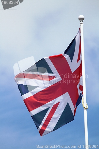 Image of The Union Jack