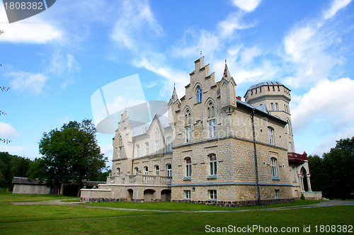 Image of Castle