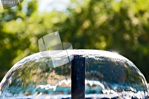 Image of Fountain