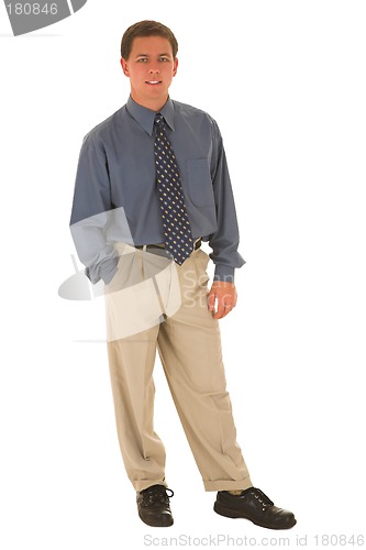 Image of Business man #03
