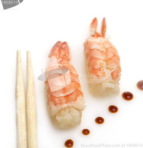 Image of Sushi