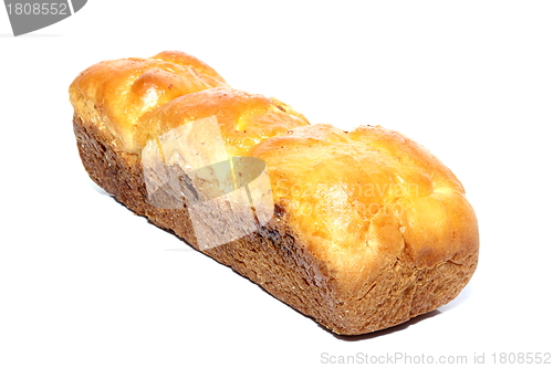 Image of home made cake