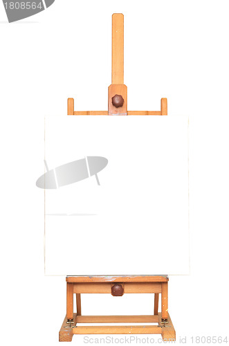 Image of Art easel