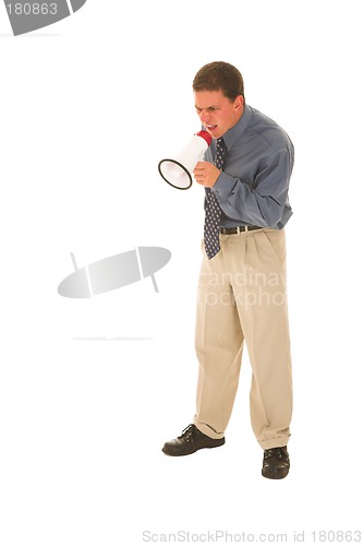 Image of Businessman #117
