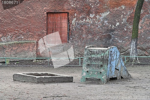 Image of Old Playground 