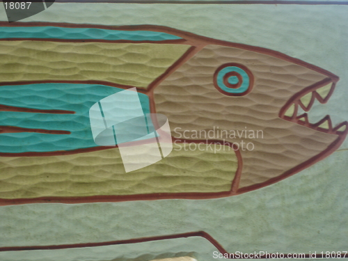 Image of Fish