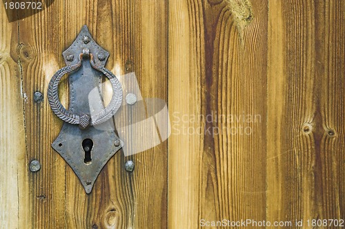 Image of Door 