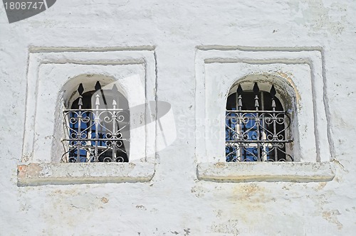 Image of monastery 