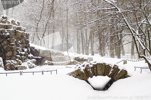 Image of Grotto 