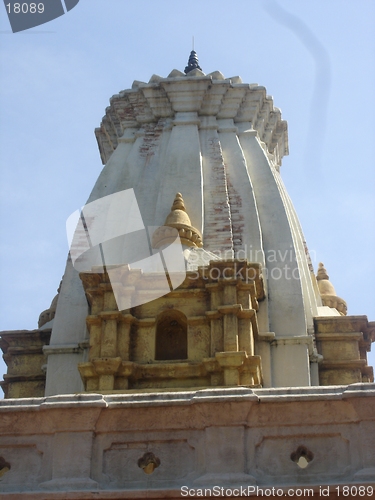 Image of Hindu Temple