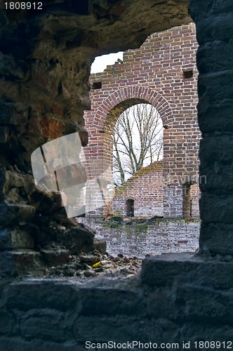 Image of Ruins 