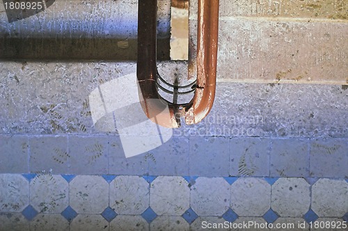 Image of Old Backstairs